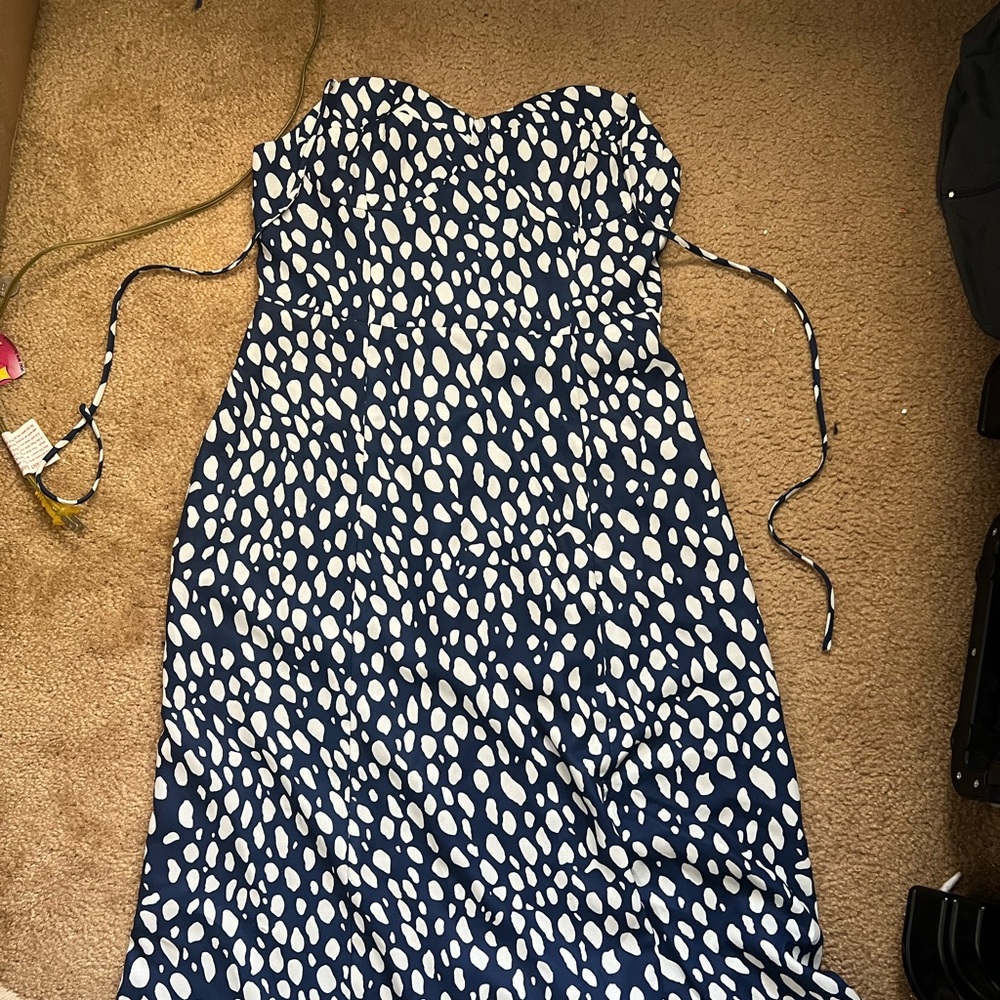 Sun dress